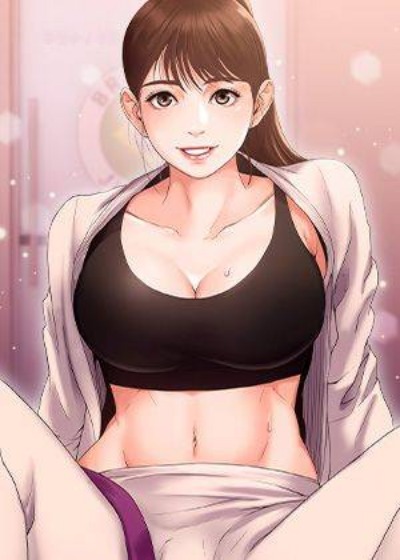 编辑推荐漫画1